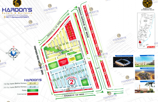 Precinct 2