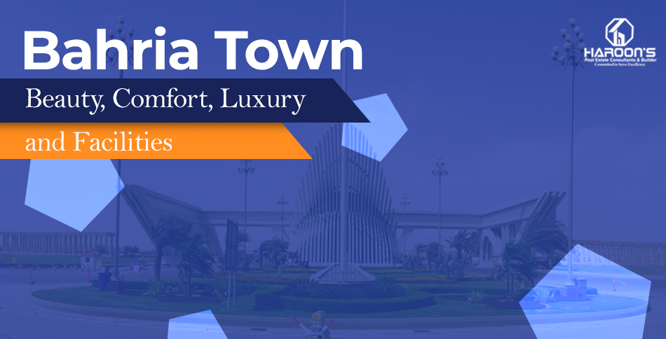 Bahria Town Karach