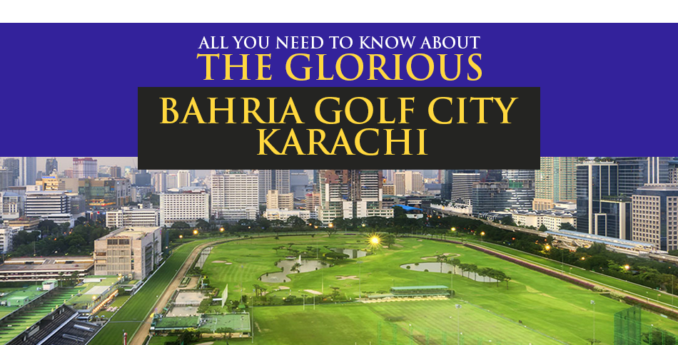Bahria town Karachi