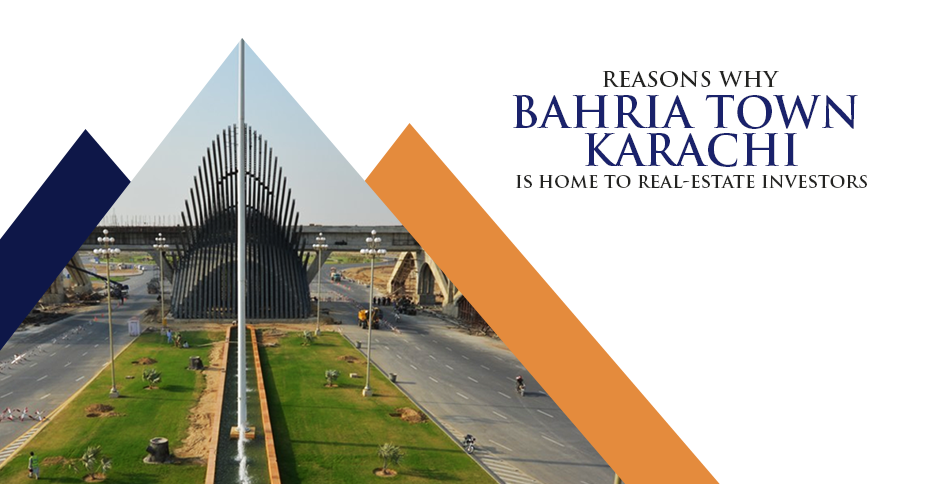 bahria town Karachi