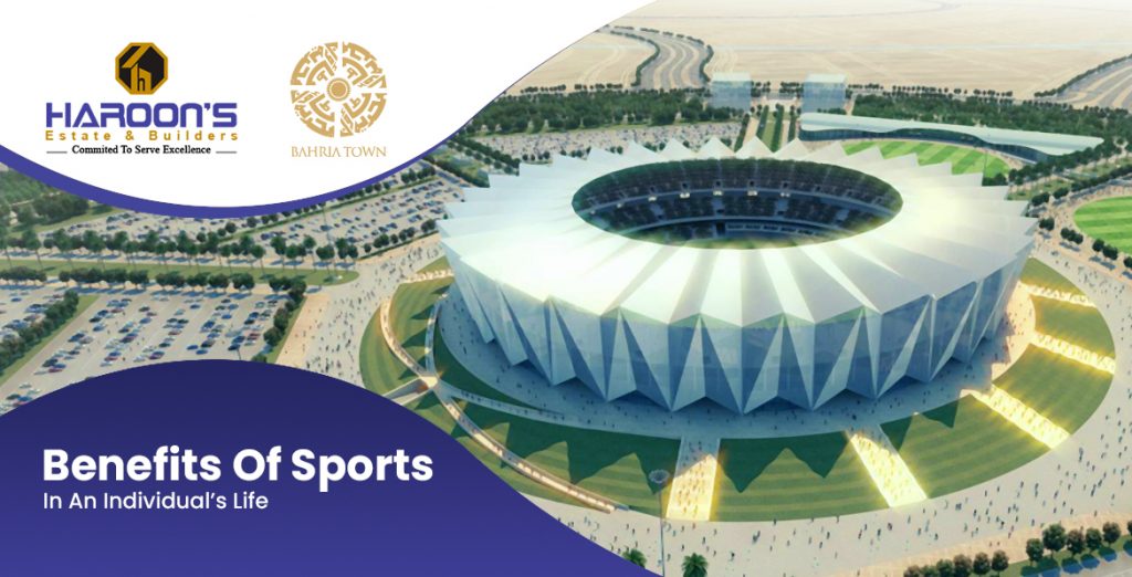 Benefits Of Sports In An Individual’s Life